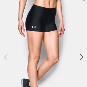 Under Armor Spandex NWT